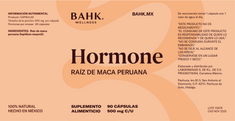 Hormone
