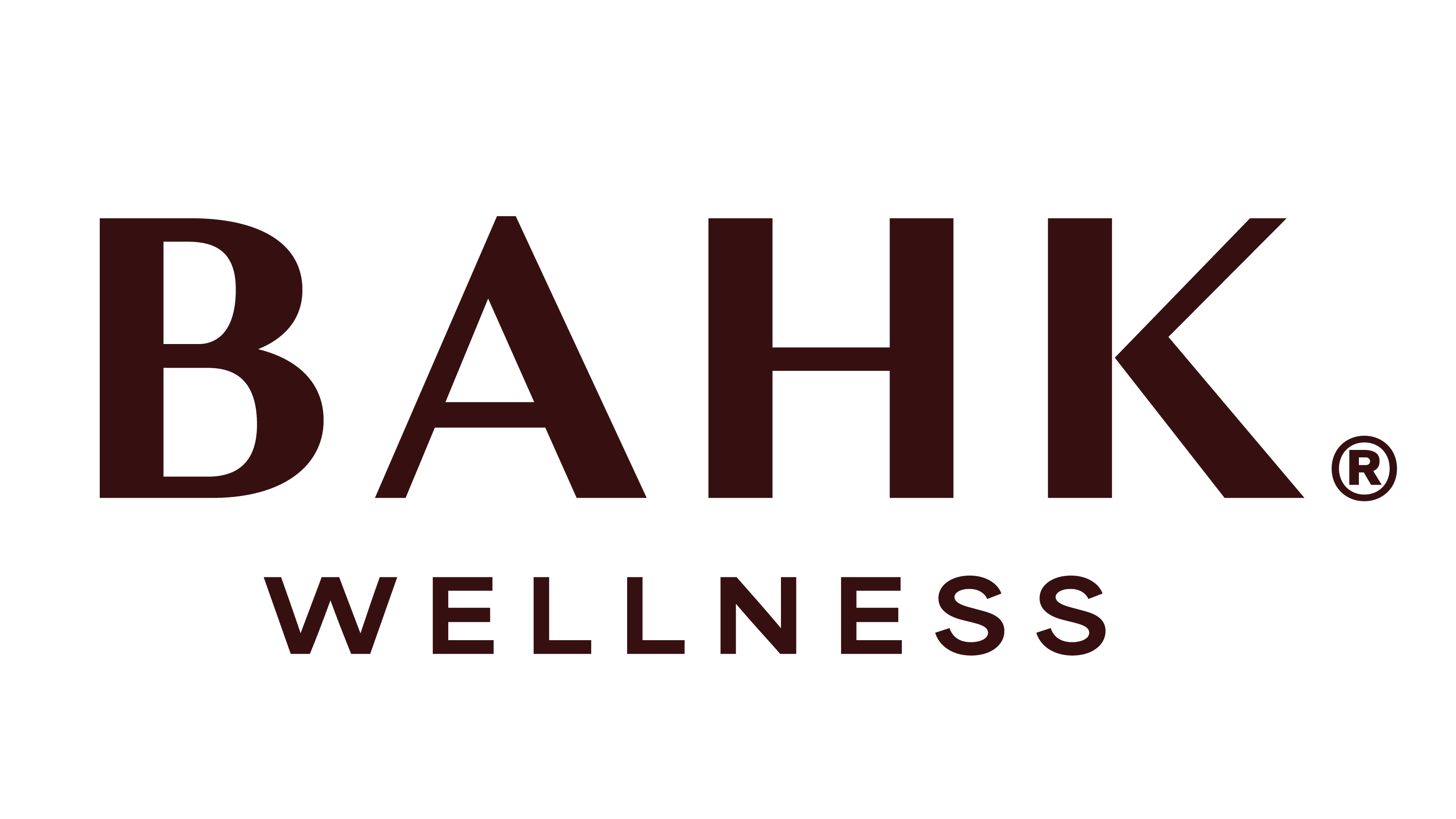 Bahk Wellness